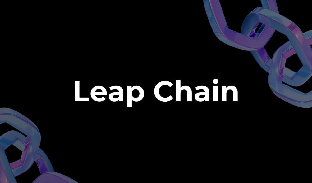 Leap Chain